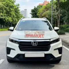 Honda BRV-G 2024 1.5AT Trắng 20.000 km
