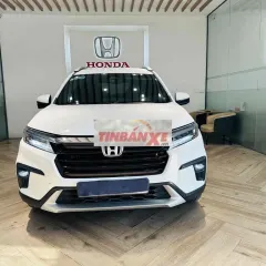 Honda BR-V L 2023 Trắng 47.000 km. Chính Hãng Chek
