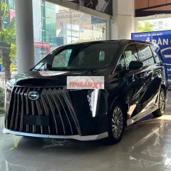GAC M8 gx master 2026
