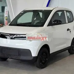 VF 2 giá cực tốt chỉ 1xx triệu, trả trước 30 triệu