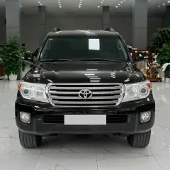 Bán Land Cruiser Land sản xuất 2014 cực đẹp