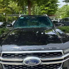 Bán xe Ford Everest 2025
