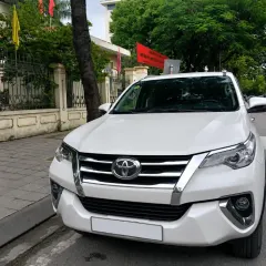 Bán Toyota Fortuner máy xăng 2018 – Chính chủ