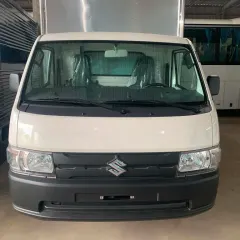 SUZUKI Carry pro thùng kín 2026 – xe mới, giao ngay, hỗ trợ trả góp