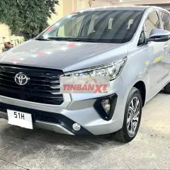 Innova 2020 E2.0 MT. Xe gia đình. Hỗ trợ bank