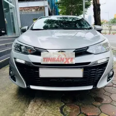 Toyota Yaris 1.5G 2018 - 415 Triệu