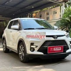 RAIZE 2025 | lướt 11.900km- Giá tốt LH