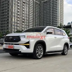 Toyota Innova Cross 2023 HEV Hybrid - 1 Chủ - Hãng