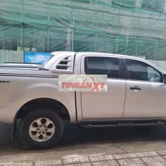 Ford Ranger 2.2 XLS Số sàn Bạc