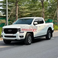 Ford Ranger XLS 2.0AT 4x2 sx 2022 model 2023
