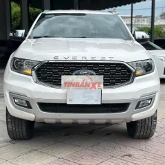 Ford Raptor 2020 Trắng 40.000 km