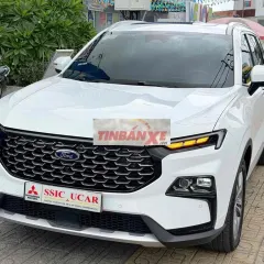 Territory x 2025 mới keng