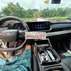 Territory X 2023 - Thương lượng được là vào việc
