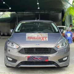 Focus Sport S 2017 Bản full Xám 29.000km