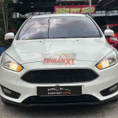 Focus 1.5 trend 2019 bảo hành 1 năm ,hỗ trợ vay