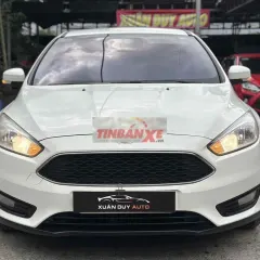 Ford Focus Trend Hatchback 1.5AT Ecoboost 2019