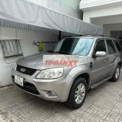 Bán Escape 2010 XLS siêu chất
