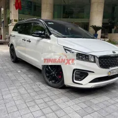 Em bán Kia Sedona 2020 bản Full
