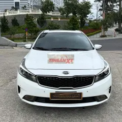 KIA Cerato 2018 Sedan Trắng