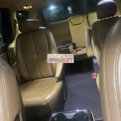 Kia Sedona 2020 Trắng 7 chỗ
