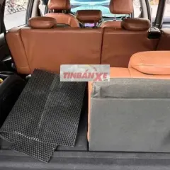 KIA Carens Premium 2.0 2012 Tự động Xám