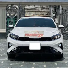Kia K3 1.6 Premium 2023 odo đúng 3v2