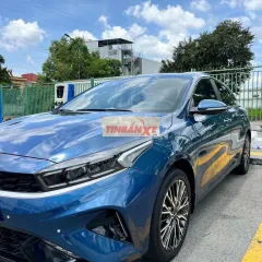 Kia K3 Premium full 2022 Xanh Tự động