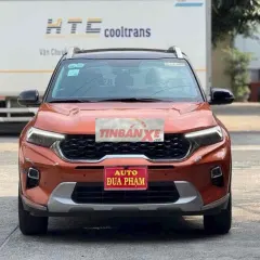 KIA Sonet Premium 2022 Cam Tự động