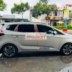 Kia Rondo 2017 7 chỗ