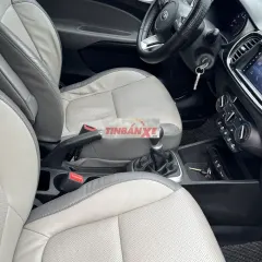Kia Soluto 2020 Trắng Số sàn 70000 km