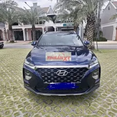 Hyundai SantaFe 2020 2.4 Xăng FullOption chính chủ
