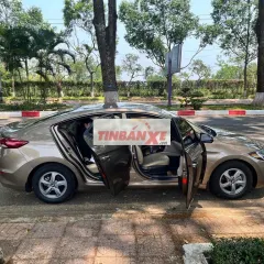 Hyundai Elantra 2018 MT cọp đẹp