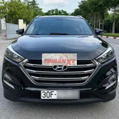 Tucson 2.0 2018 1 chủ từ đầu chạy 6v full hãng