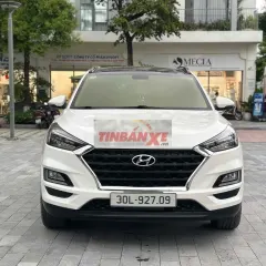 Cần Ban Hyundai Tucson ATH Full 2020 Xe Cực đẹp