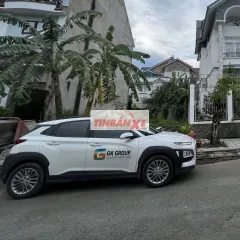Hyundai Kona 2021 2.0 tiêu chuẩn Trắng 35.000km