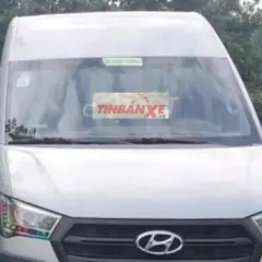 Hyundai Solati 2019