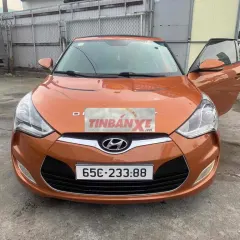 Hyundai Veloster 2011 1.6 GDI ECO