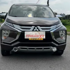 Mitsubishi Xpander 2020 số tự động