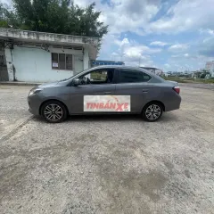 Mitsubishi Attrage Full Star Top Tự động Xám