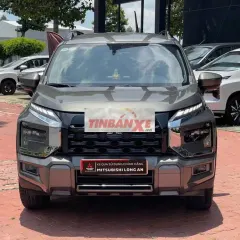 Mitsubishi Xpander Cross 2025 Nâu 32.000 km