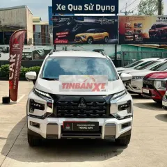 xpander Cross MY26