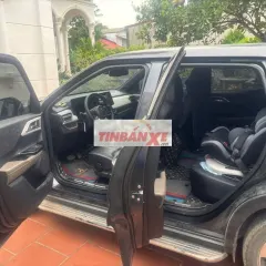 Mitsubishi Xforce Premium 2024 43000 km Xám