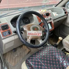 Mitsubishi Jolie SS limited 2005 Vàng cát