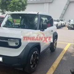 VF3 plus trắng sx 2026