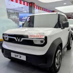 Vinfast VF3 plus 294 triệu ‼️‼️‼️