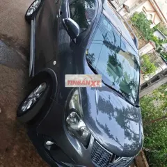 VinFast Fadil 2021 Xám