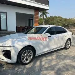 Vinfast Lux A Plus - 2020 - Màu trắng - 3v2km