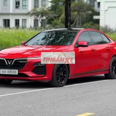 Lux A Base 2021 đẹp xuất sắc giá cực êm