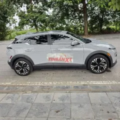 VinFast VF6 Plus Bản Mỹ 2026 Xám 7000 km