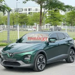 VF6 Plus 2024 siêu lướt 17.000km đẹp xuất sắc